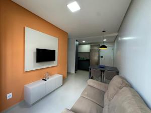 Apartamento Maria Renda em Boa Viagem-família -Poucos metros da praia
