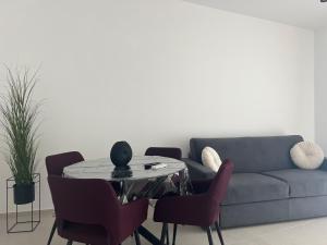 Palazzo Tilde Apartments