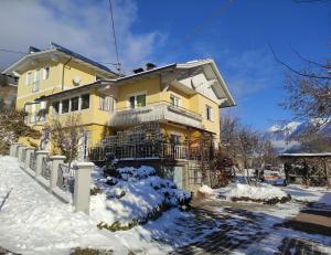 Ferienwohnung Kerschbaumer