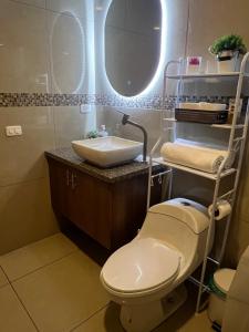 Se renta habitación completa