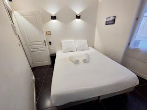 La Pause Cassidaine - Proche du port