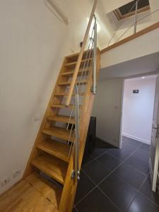 La Pause Cassidaine - Proche du port