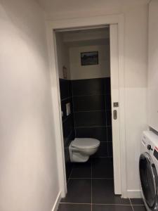 La Pause Cassidaine - Proche du port