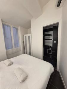 La Pause Cassidaine - Proche du port