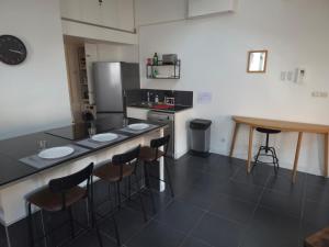 La Pause Cassidaine - Proche du port