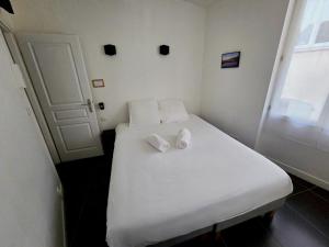 La Pause Cassidaine - Proche du port