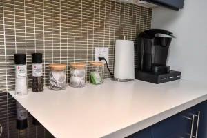 PET FRIENDLY CONDOS at FRIDAY HARBOUR