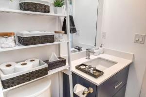 PET FRIENDLY CONDOS at FRIDAY HARBOUR