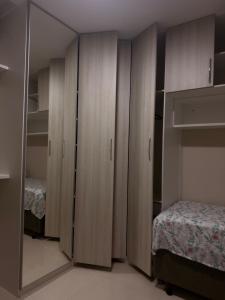 Apartamento na Praia de Peracanga, Guarapari