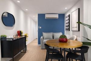 Apartamento Luxo na Praia de Copacabana