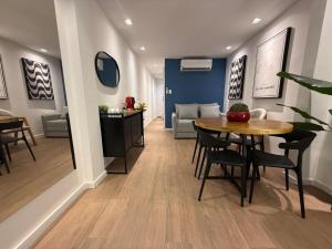 Apartamento Luxo na Praia de Copacabana