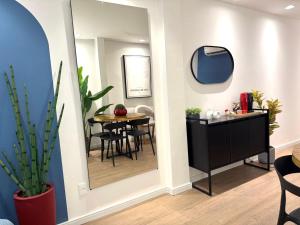 Apartamento Luxo na Praia de Copacabana