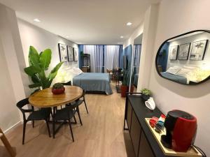 Apartamento Luxo na Praia de Copacabana