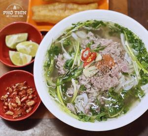 Moon Hotel 26 Do Quang