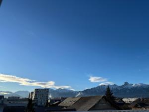 Werkloft247 - Stockhorn View!