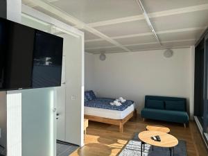 Werkloft247 - Stockhorn View!