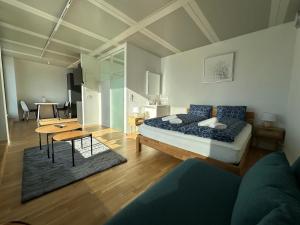 Werkloft247 - Stockhorn View!