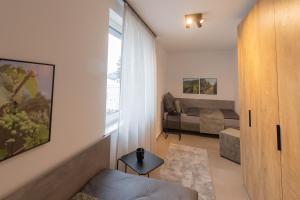 Möblierte Apartments nähe Speyer