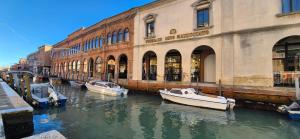 Dimora Astolfo 1-2-3