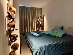 Tavira Sta Luzia Penthouse Casa Vitória with amazing view