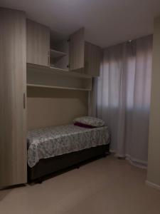 Apartamento na Praia de Peracanga, Guarapari