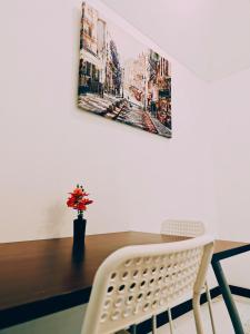 Your Monastyr Apartment