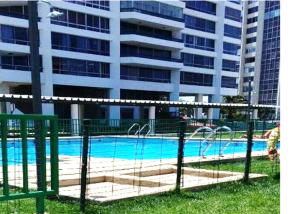 Depto Viña Muelle Vergara