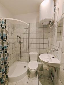 Your Monastyr Apartment