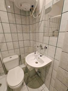 Your Monastyr Apartment