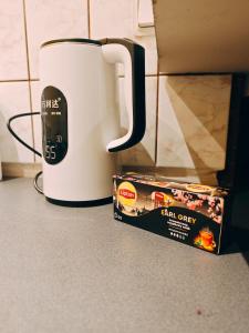 Your Monastyr Apartment