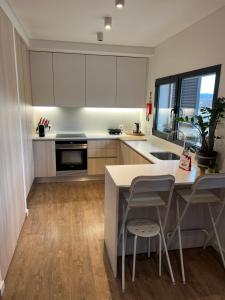 Apartamento T2 - Leiria