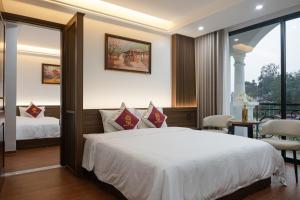 Khách Sạn Hoa Lý