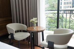 Khách Sạn Hoa Lý