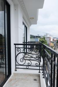 Khách Sạn Hoa Lý