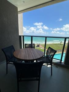 Vista Paradisíaca - BEIRA-MAR em CARNEIROS - NOVO!