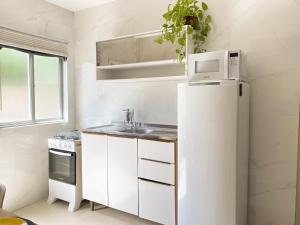 Residencial Barceloneta