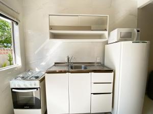 Residencial Barceloneta