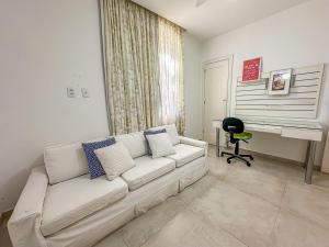 Excellent apartment Flamengo