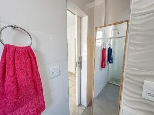 Excellent apartment Flamengo