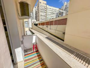 Excellent apartment Flamengo