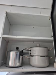 Casa com 3 quartos no centro de Palmas