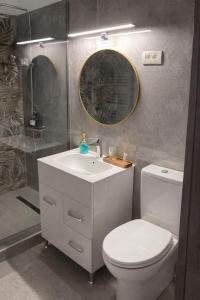 City Calm Apartment 2 camere