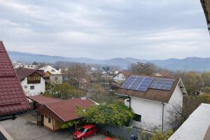 City Calm Apartment 2 camere