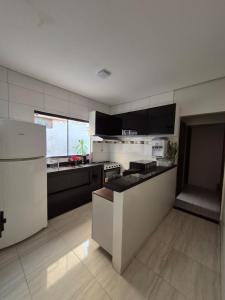 Casa com 3 quartos no centro de Palmas