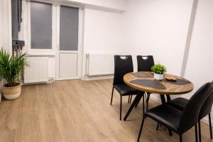 City Calm Apartment 2 camere