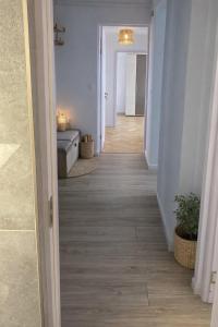 City Calm Apartment 2 camere