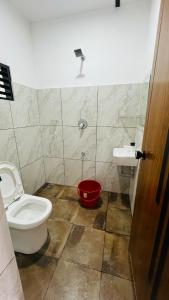 Kacchi Kombu Castle By Calpavruksha Estate