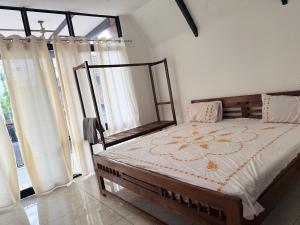 Kacchi Kombu Castle By Calpavruksha Estate