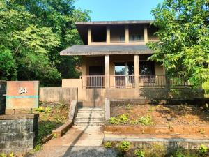 lavasa villa