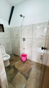 Kacchi Kombu Castle By Calpavruksha Estate